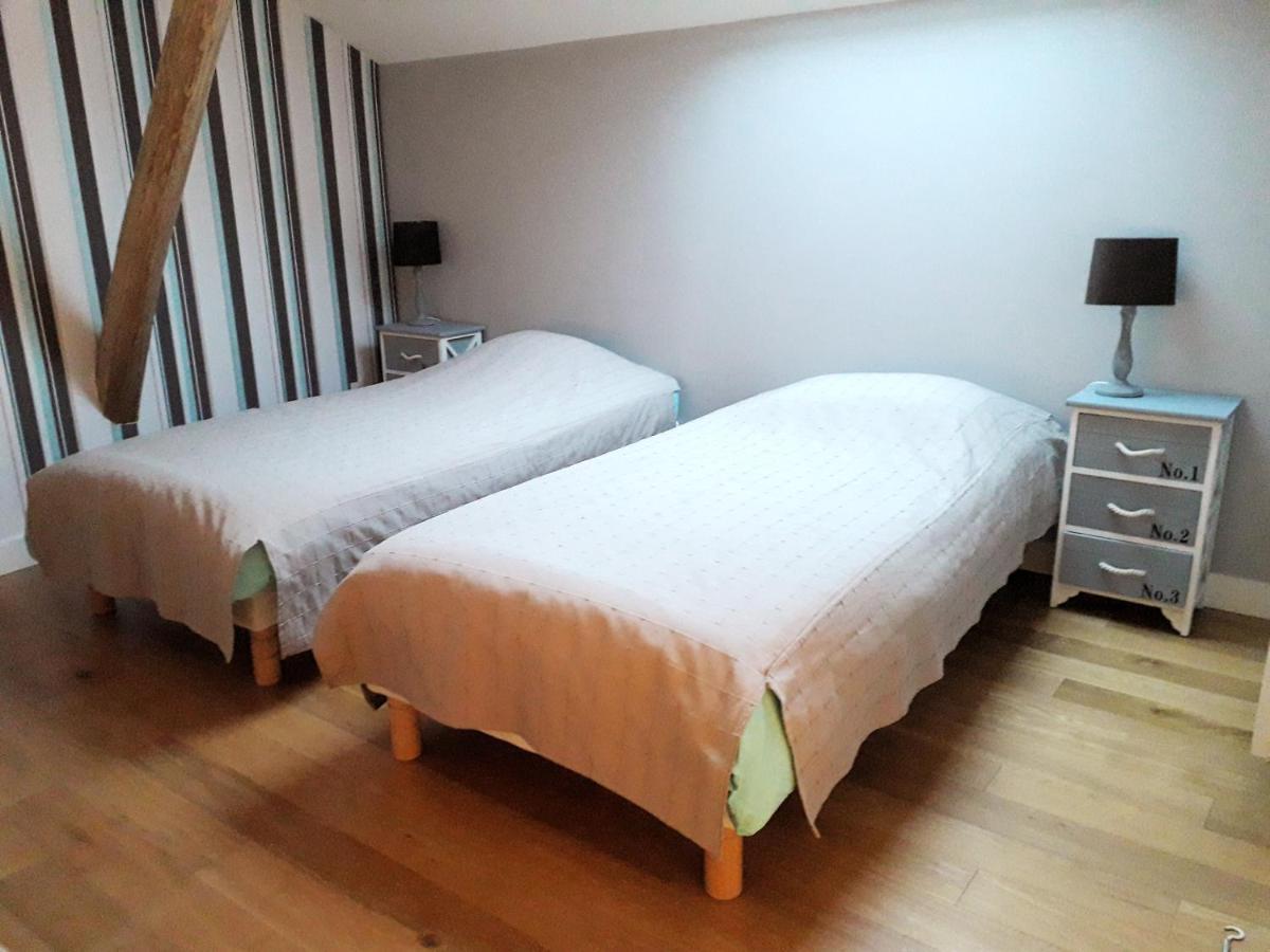 La Tourelle De Chevignat Courmangoux