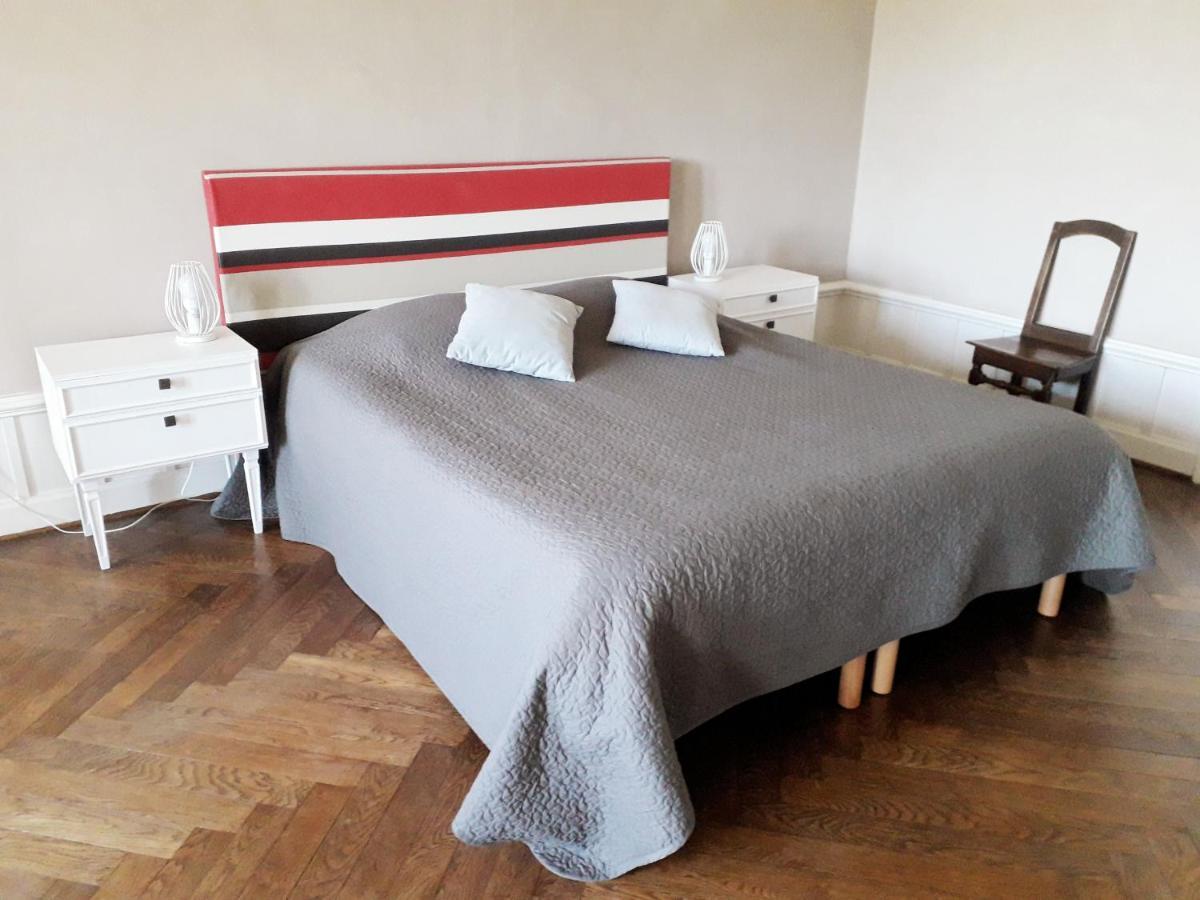 La Tourelle De Chevignat Bed & Breakfast